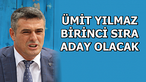 MHP’DE İLK HEDEF 2’NCİLİK!