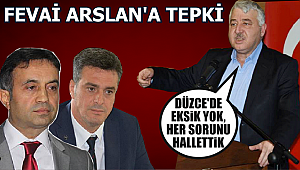 MHP VE CHP’DEN SALVO!