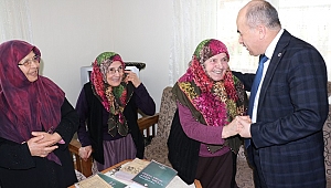 OKUMANIN YAŞI YOKTUR