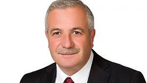 ÖMER KÜÇÜK MHP'DEN ADAY ADAYI OLDU