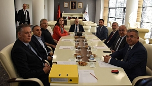 TEKNOPARK'TA PROJELER ÖDÜLLENDİRİLDİ