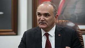 TSO BAŞKANLIĞINDA GÖZLER BAKAN ÖZLÜ’DE