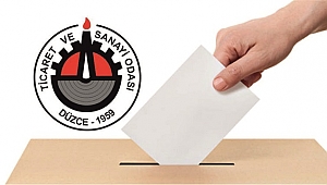 TSO SEÇİMLERİ SONUÇLANDI