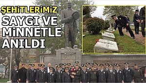 TÜRK POLİS TEŞKİLATI 173 YAŞINDA