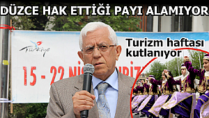 YATIRIMA İHTİYAÇ VAR