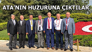 74. GENEL KURUL MARATONU BAŞLADI