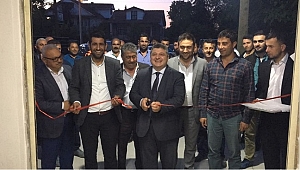 ADER AÇILDI