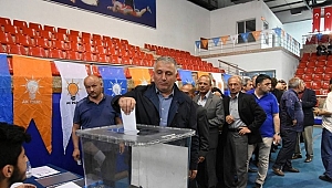 AK PARTİ’DE TABANDAN KİMLER DESTEK ALDI