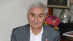 AK PARTİ’DEN BIKTIK, SIKILDIK