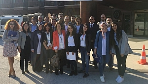 BAĞIMLILIKLA MÜCADELEDE ORTAK KARAR