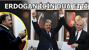 BAKAN EROĞLU