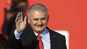 BAŞBAKAN DÜZCE'YE GELİYOR