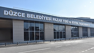 BELEDİYEDEN KADINLARA ÖZEL SPOR SALONU