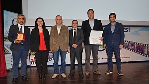 BİYOMEDİKAL MÜHENDİSLİĞİ SEKTÖR TEMSİLCİLERİYLE BULUŞTU