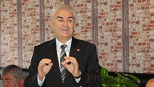 CHP DAHA İDDİALI