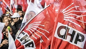 CHP İL BAŞKANI BELLİ OLDU