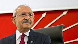 CHP SEÇİM BEYANNAMESİNİ AÇIKLADI