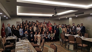 ÇOCUK HAKLARI ÇALIŞTAYI GERÇEKLEŞTİ