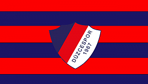 DÜZCESPOR PLAY OFF'A YÜKSELDİ