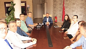 EĞİTİM DANIŞMANLARIYLA YENİ DÖNEM
