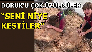 HERKES ONU KONUŞUYOR