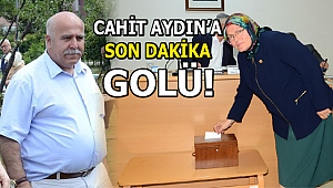 İGM’DE KADIN BAŞKAN DÖNEMİ