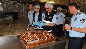 İHBAR EDİN!