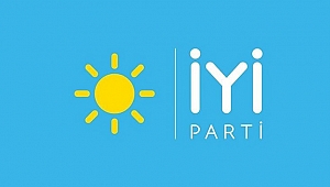 İYİ PARTİ'DE İSTİFA ŞOKU