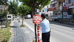 KALDIRIMA ÇIKAN ARAÇLARA SIKI DENETİM