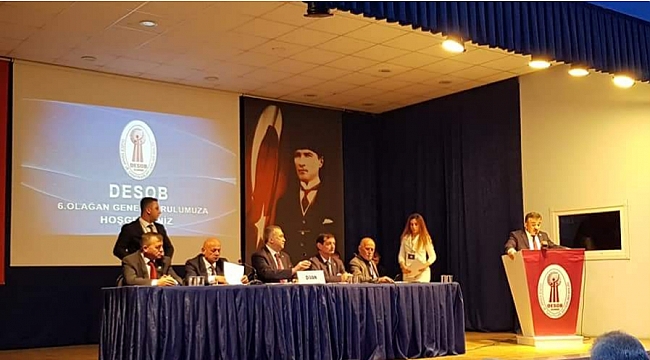 KAYIKÇI GÜVEN TAZELEDİ