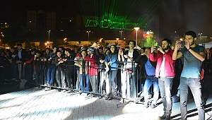 MUHTEŞEM FİNAL