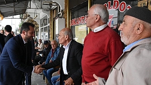 NUMAN ÇABUK SAHADA