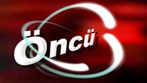 ÖNCÜ TV, PUSULA'NIN HABERİNİ DOĞRULADI!