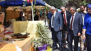 OT FESTİVALİ BAŞLADI