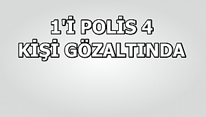 RÜŞVET VE SAHTE EVRAK DÜZENLEMİŞLER