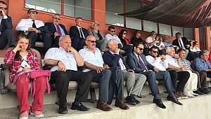 SÖNÜK KUTLAMA