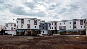 TEKNOPARK MÜTEAHHİDİ MAĞDUR!
