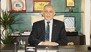 TUNCAY ŞAHİN KONSEY ÜYELİĞİNE SEÇİLDİ