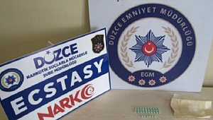 UYUŞTURUCU OPERASYONU