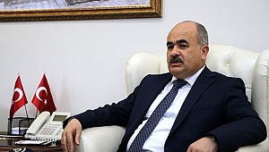 VALİ HALKI DİNLEYECEK