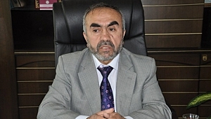 YENİ MÜFTÜ BELLİ OLDU