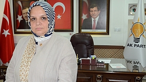 AYŞE KEŞİR'E TEPKİ