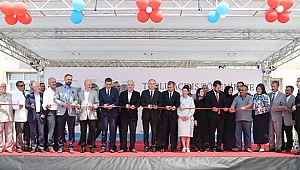 BAKAN ÖZLÜ AKÇAKOCA'DA