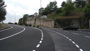 BELEDİYE HATAYI DÜZELTTİ