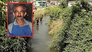 CESEDİNE ULAŞILDI