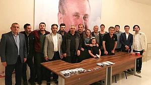 CHP’DEKİ İSTİFACILAR MUHARREM İNCE’YE ÇALIŞIYOR