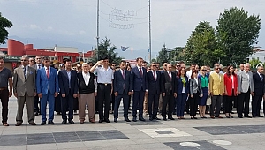 ÇÖZÜLMEYEN İKİ ÖNEMLİ SORUNUMUZ