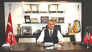 ERTAN TAŞLI SEÇİMLERİ DEĞERLENDİRDİ