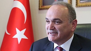 FARUK ÖZLÜ BAKAN OLMAYACAK MI?
