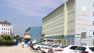 GEÇERSİZ OYLAR TEKRAR SAYILIYOR